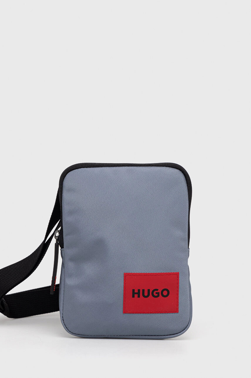 Hugo Чанта през рамо - Pepit.bg