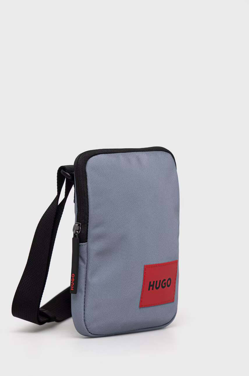 Hugo Чанта през рамо - Pepit.bg