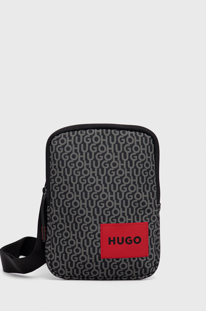 Hugo Чанта през рамо - Pepit.bg
