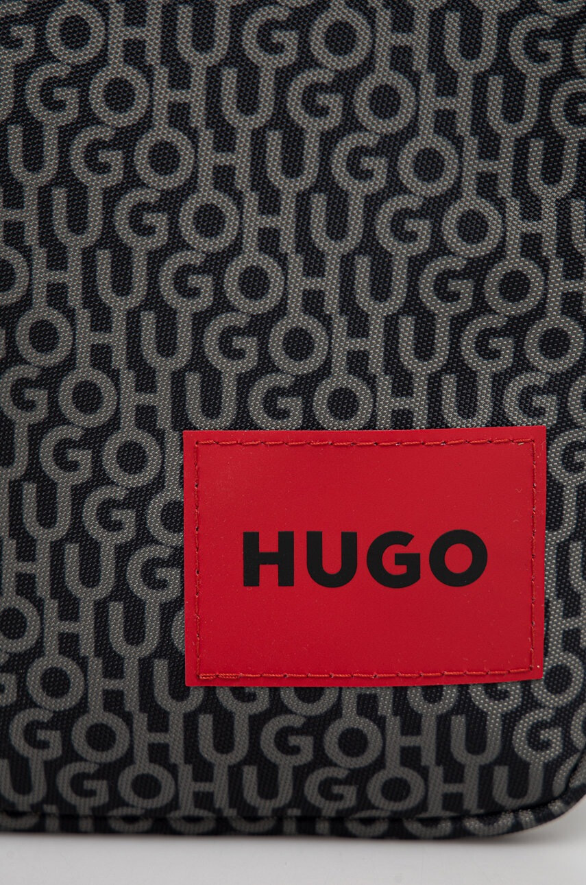 Hugo Чанта през рамо - Pepit.bg