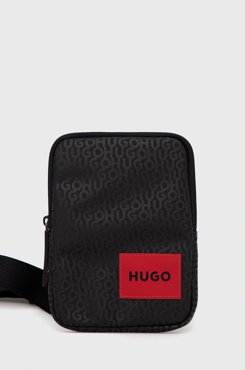 Hugo Чанта през рамо - Pepit.bg