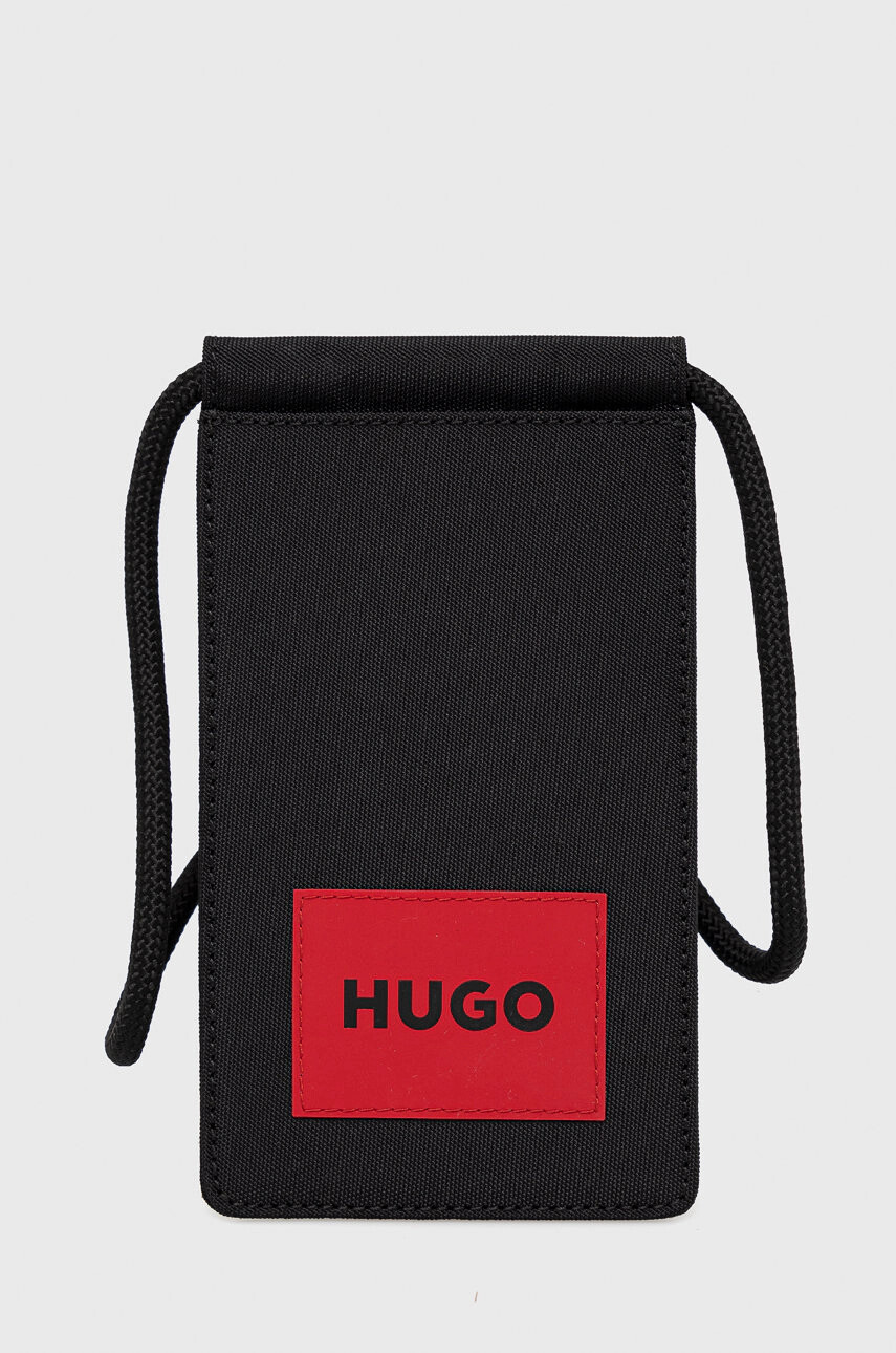Hugo Чанта през рамо - Pepit.bg