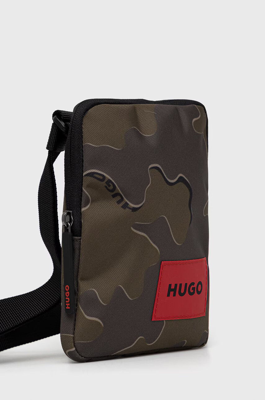 Hugo Чанта през рамо - Pepit.bg