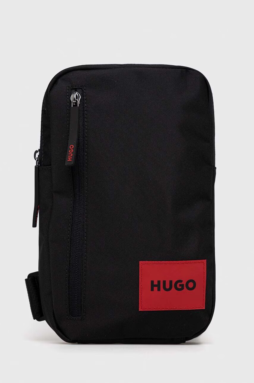 Hugo Чанта през рамо - Pepit.bg