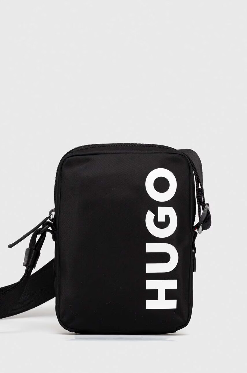 Hugo Чанта през рамо - Pepit.bg