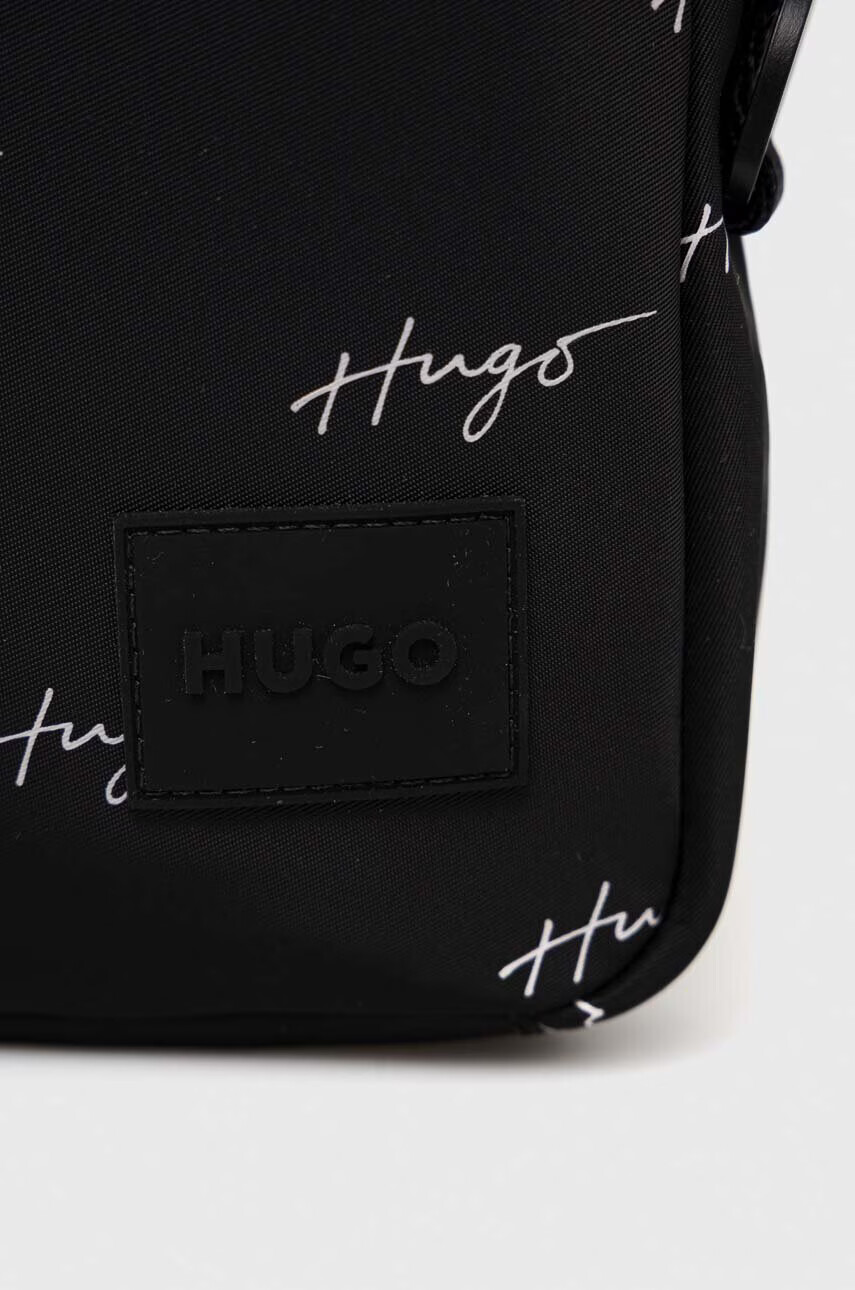 Hugo Чанта през рамо - Pepit.bg