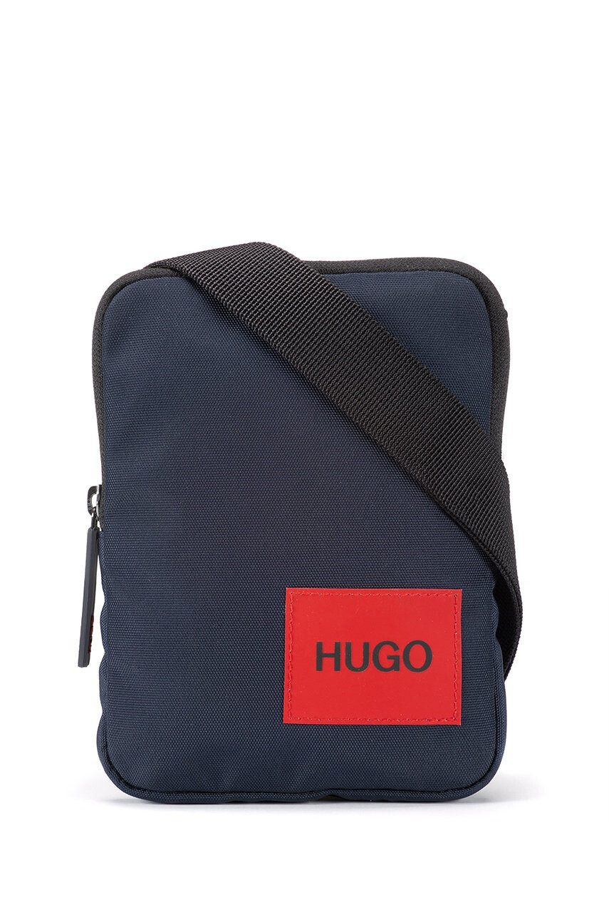 Hugo Чанта през рамо - Pepit.bg