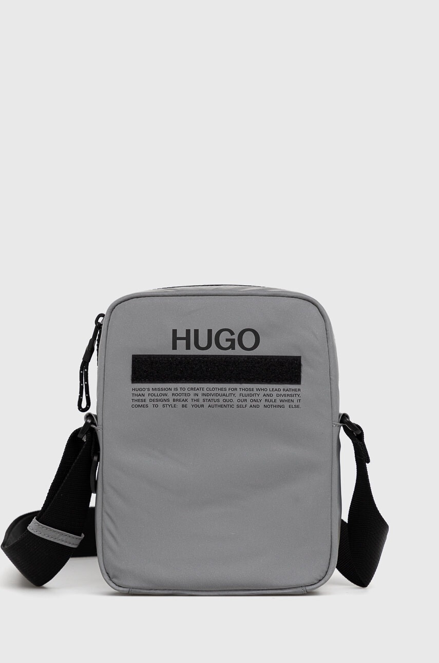 Hugo Чанта през рамо - Pepit.bg