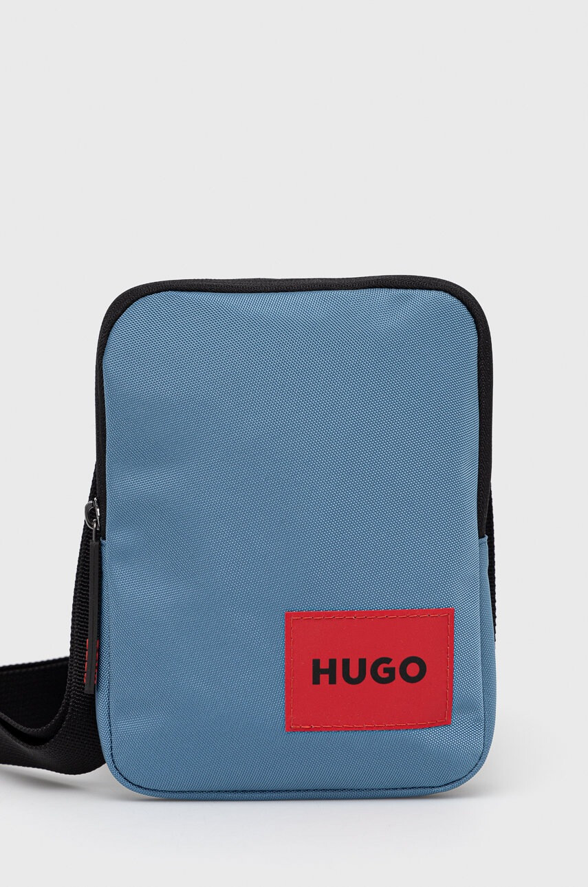 Hugo Чанта през рамо $nzKodProduktu - Pepit.bg