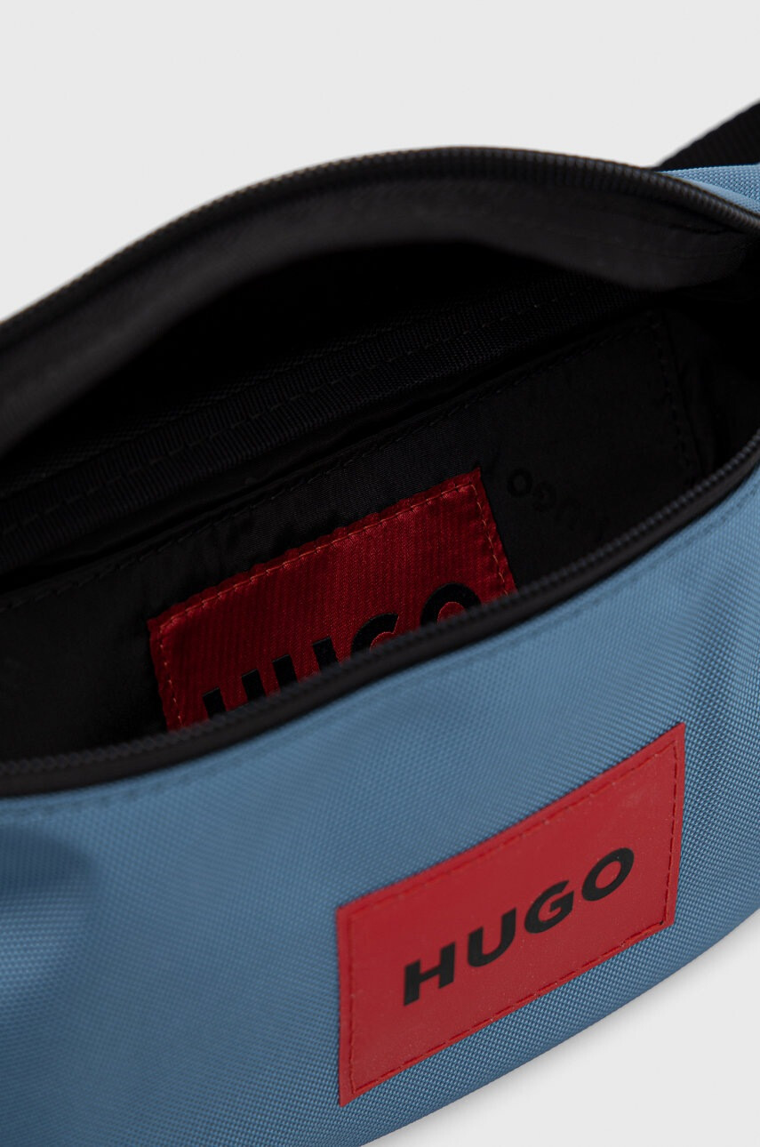 Hugo Чанта за кръст - Pepit.bg