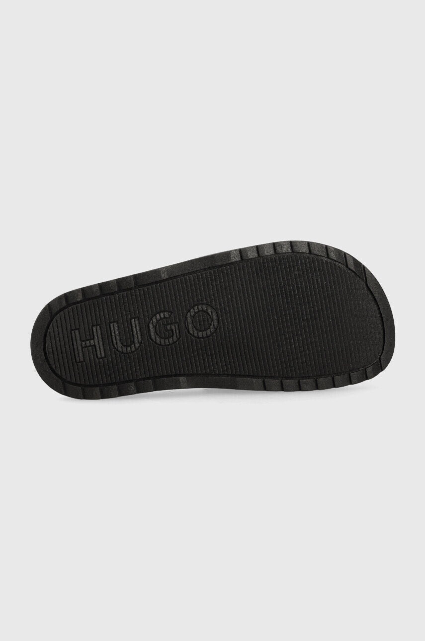 Hugo Чехли Match в черно 50471749 - Pepit.bg