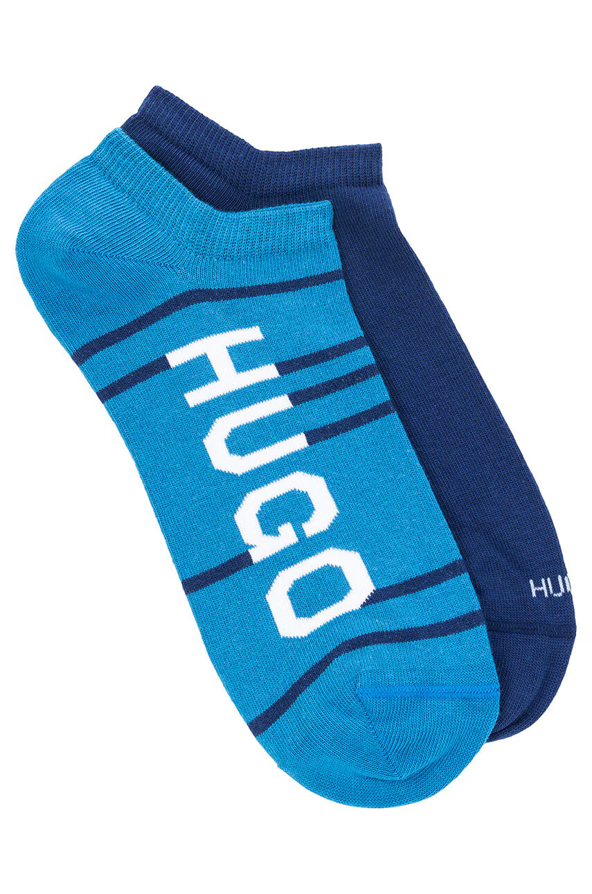 Hugo Чорапи (2 чифта) - Pepit.bg