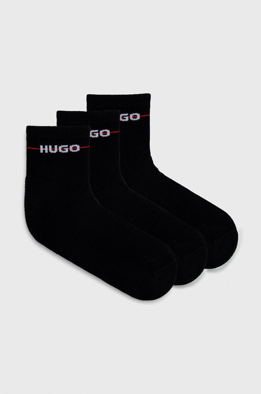 Hugo Чорапи (3-pack) - Pepit.bg