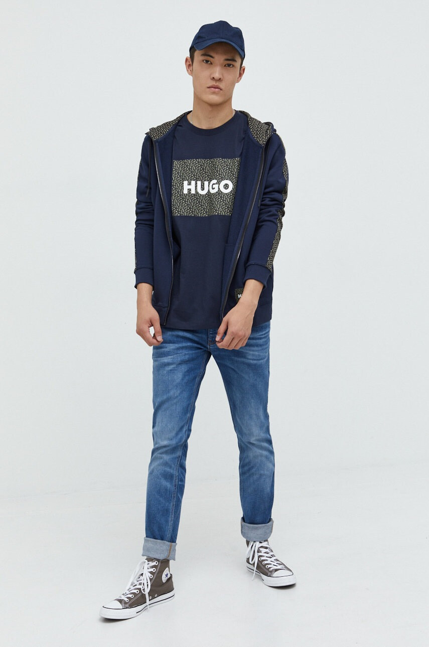 Hugo Дънки - Pepit.bg