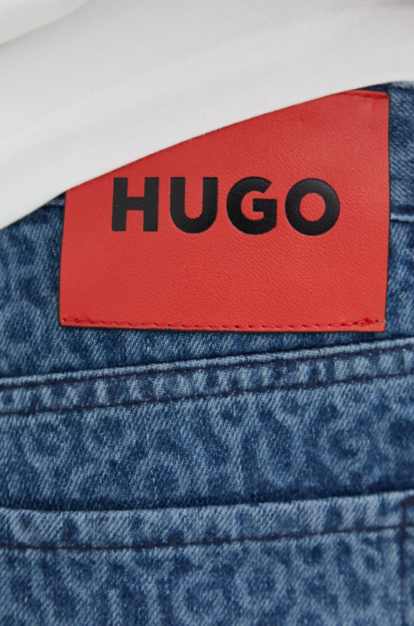 Hugo Дънки - Pepit.bg