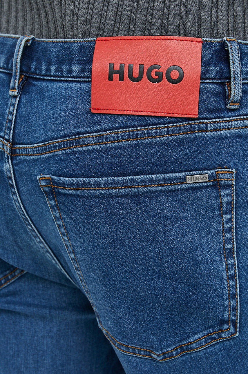 Hugo Дънки 634 - Pepit.bg