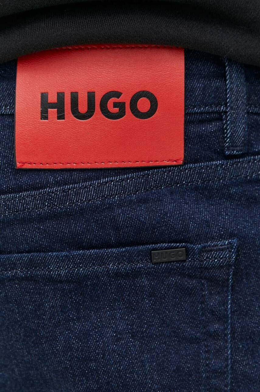 Hugo Дънки 634 - Pepit.bg