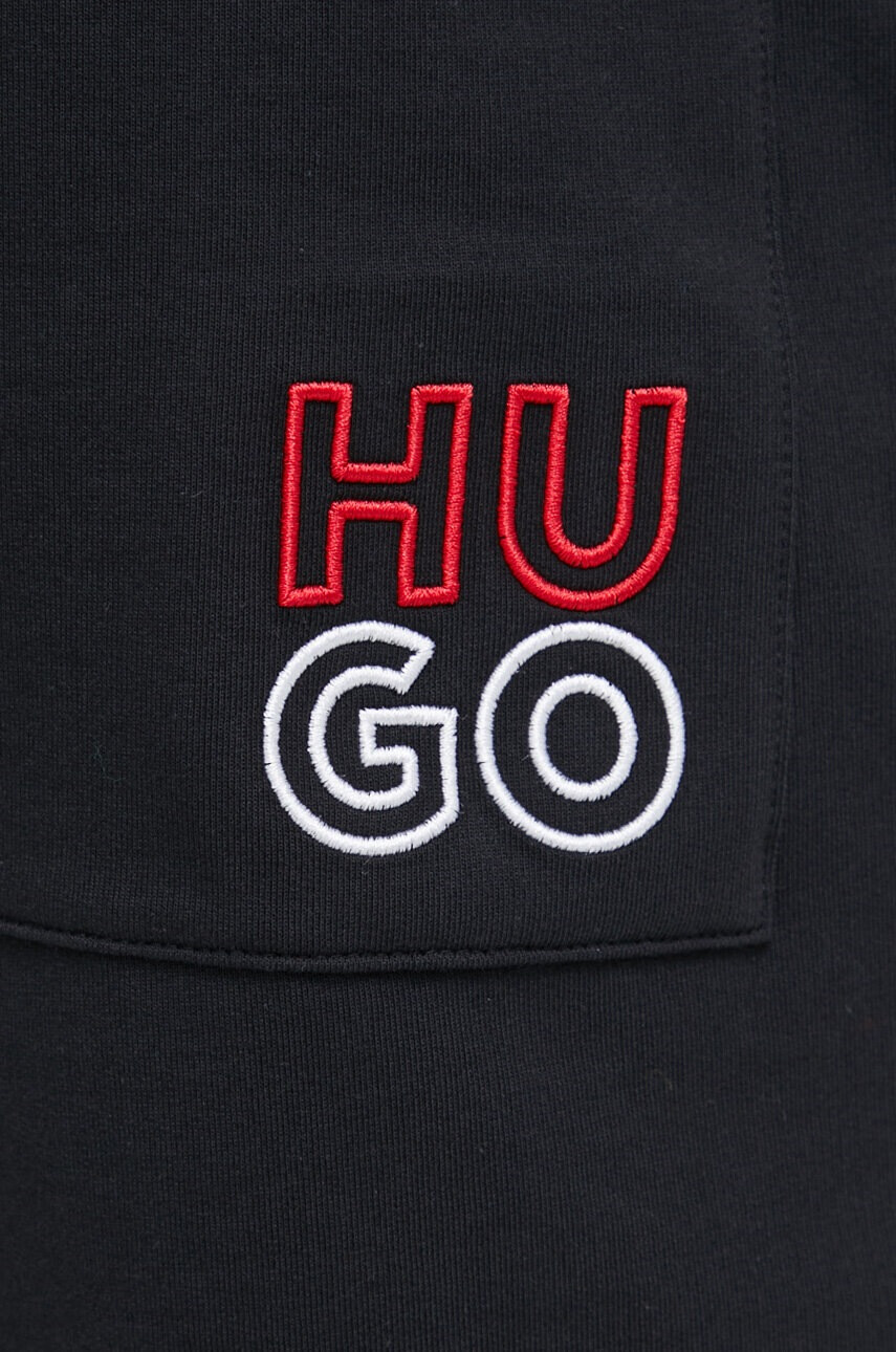 Hugo Домашен къс панталон - Pepit.bg