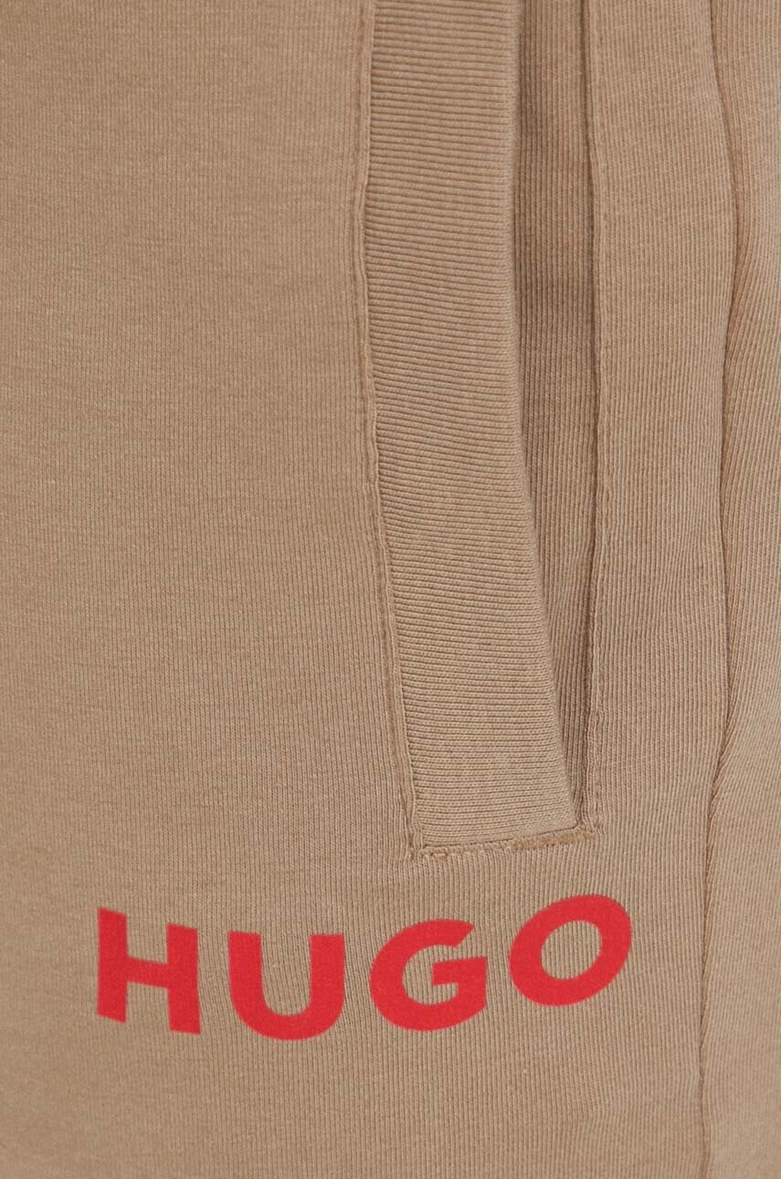 Hugo Домашен къс панталон - Pepit.bg