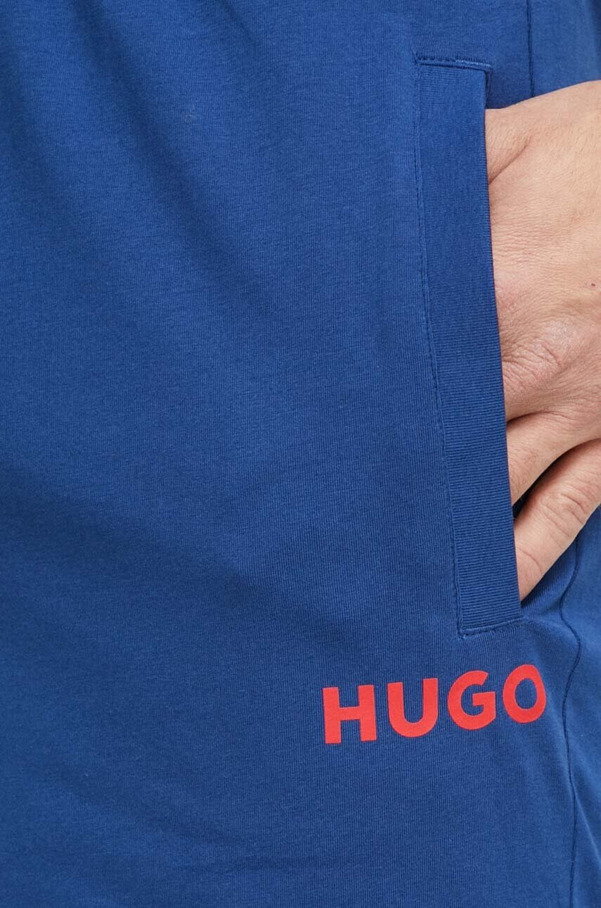 Hugo Домашен къс панталон - Pepit.bg