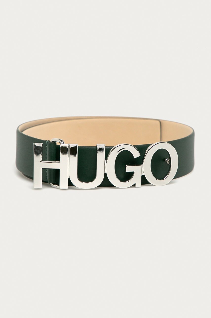 Hugo Кожен колан - Pepit.bg