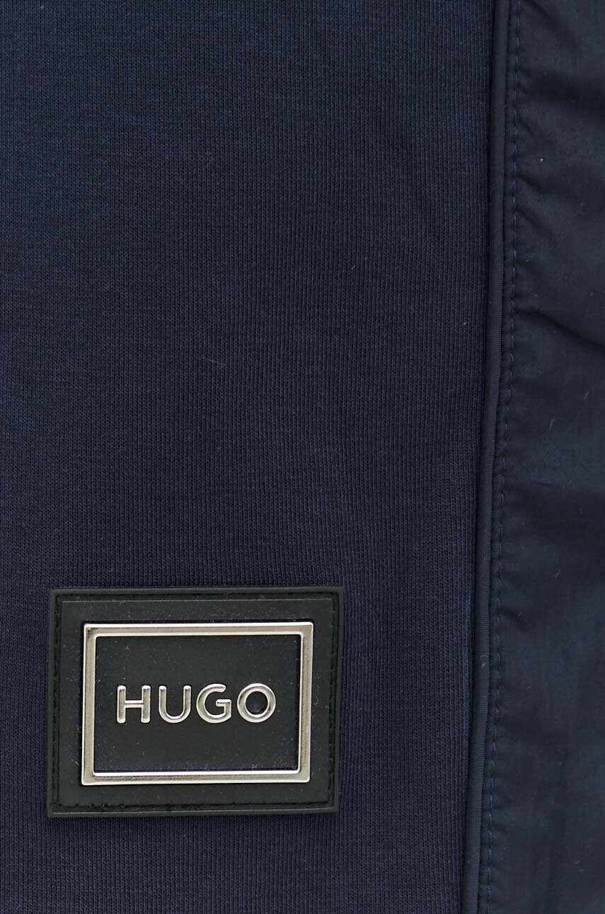 Hugo Къс панталон - Pepit.bg