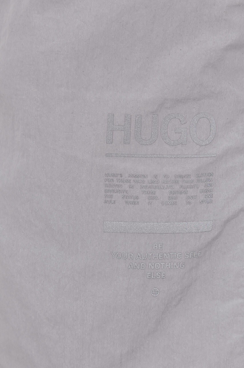 Hugo Къс панталон - Pepit.bg