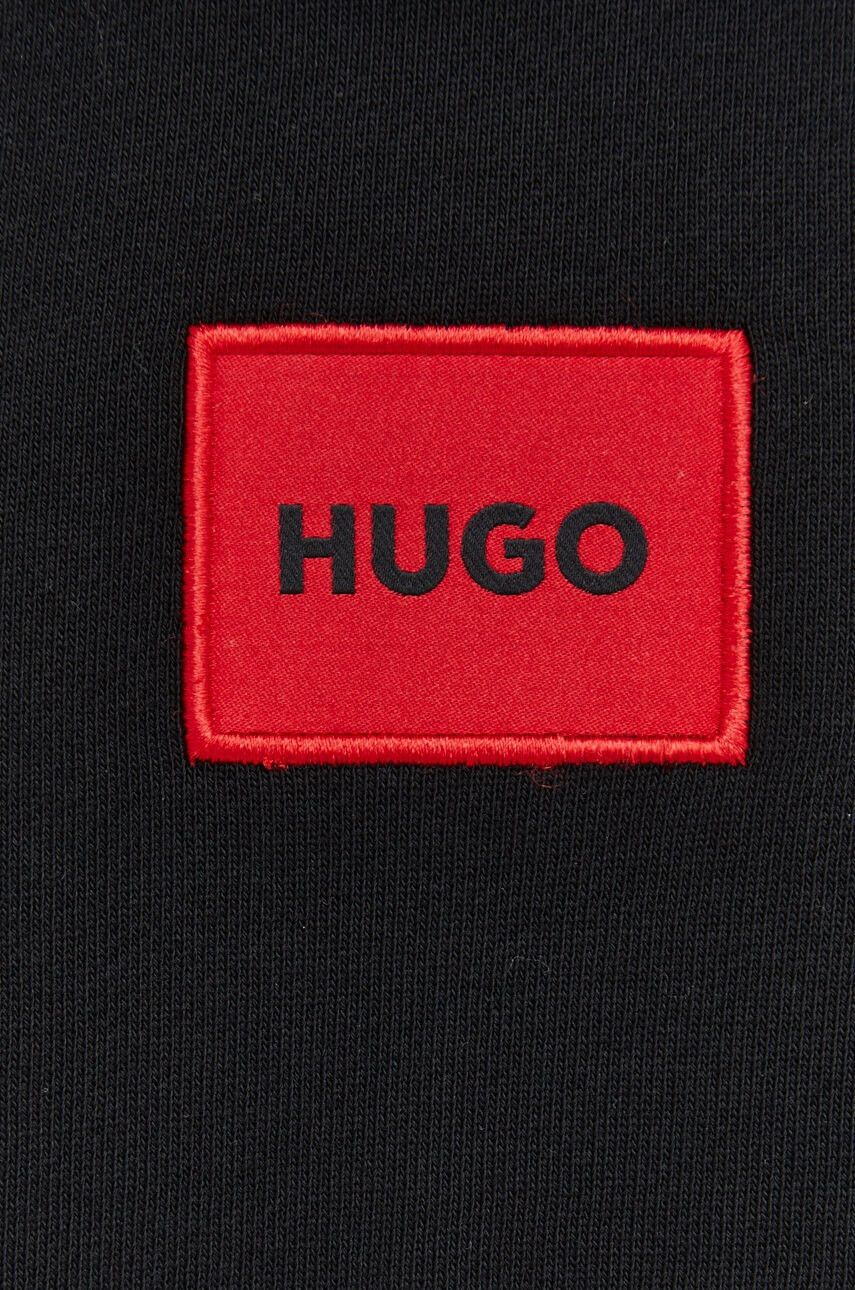 Hugo Памучен суичър - Pepit.bg