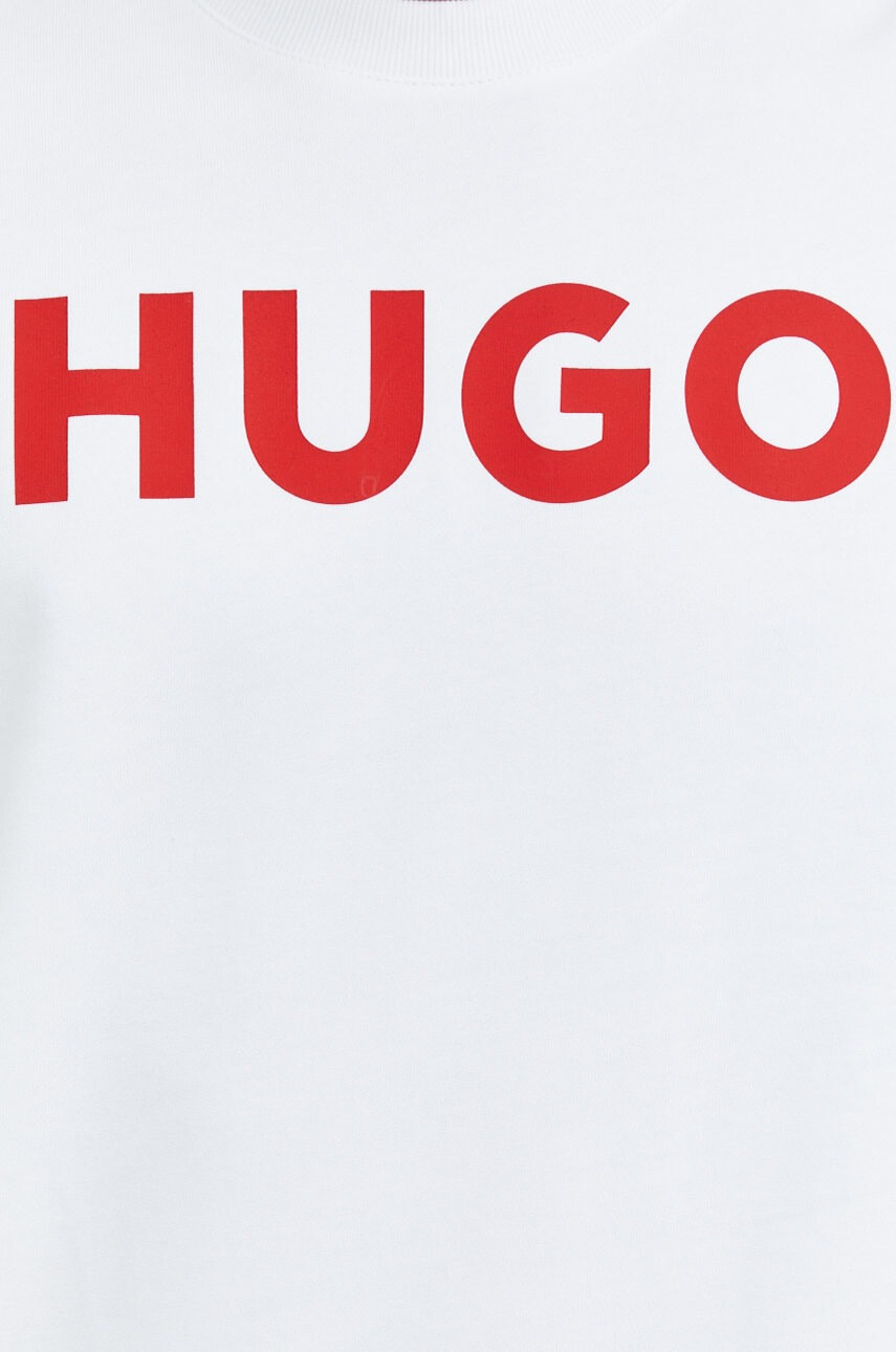 Hugo Памучен суичър - Pepit.bg