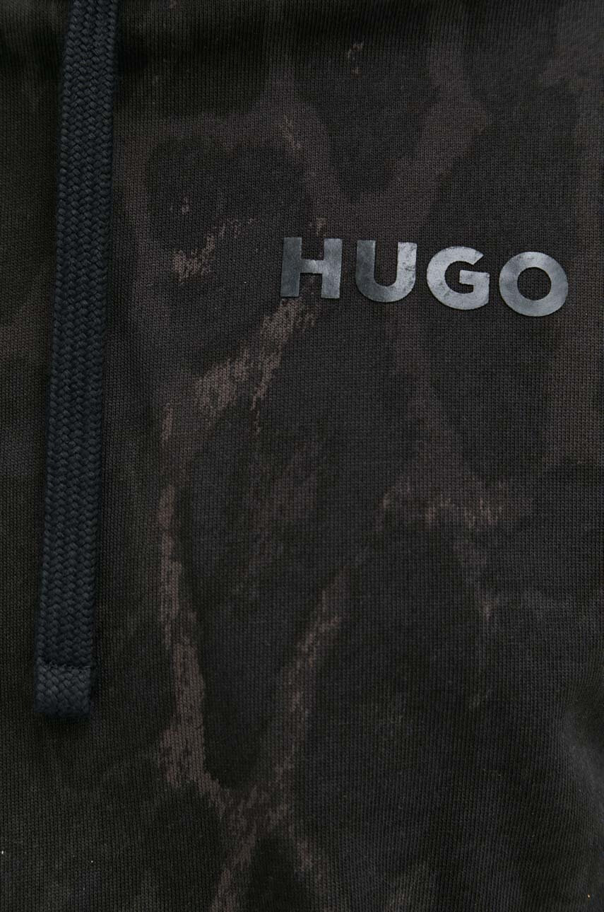 Hugo Памучен суичър - Pepit.bg