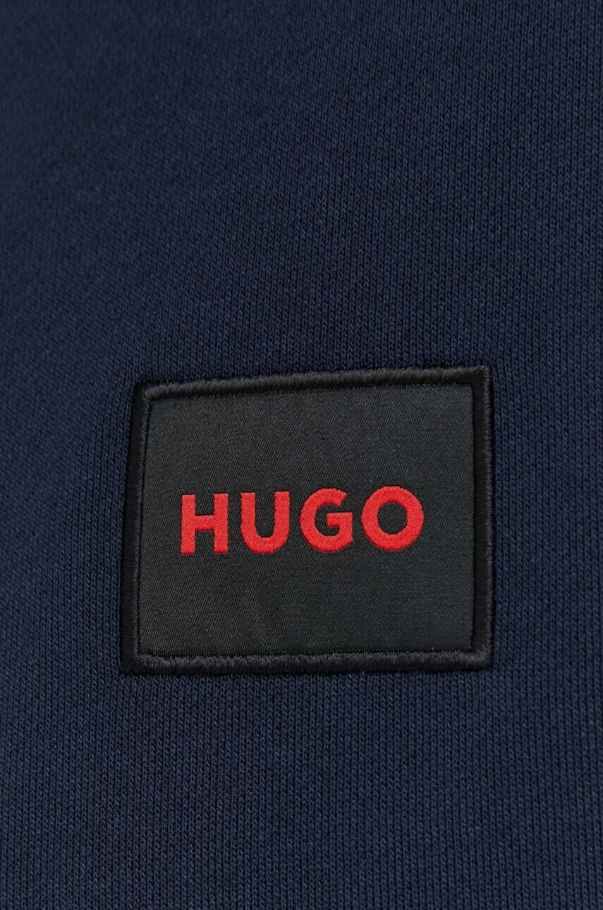 Hugo Памучен суичър - Pepit.bg