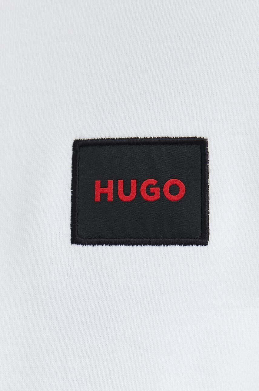 Hugo Памучен суичър - Pepit.bg