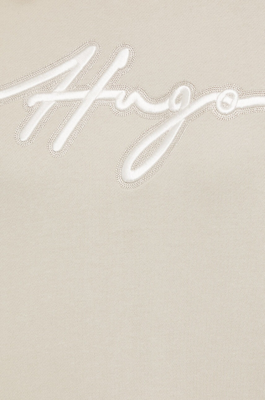 Hugo Памучен суичър - Pepit.bg