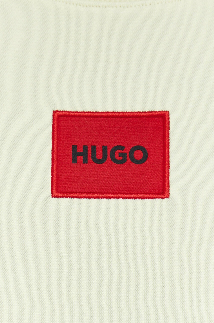 Hugo Памучен суичър - Pepit.bg