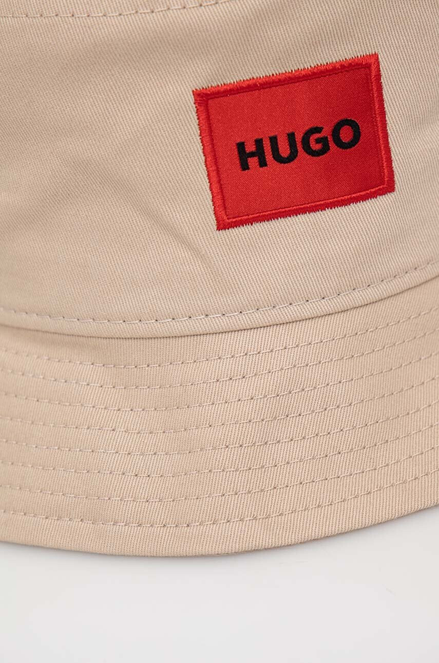 Hugo Памучна капела - Pepit.bg