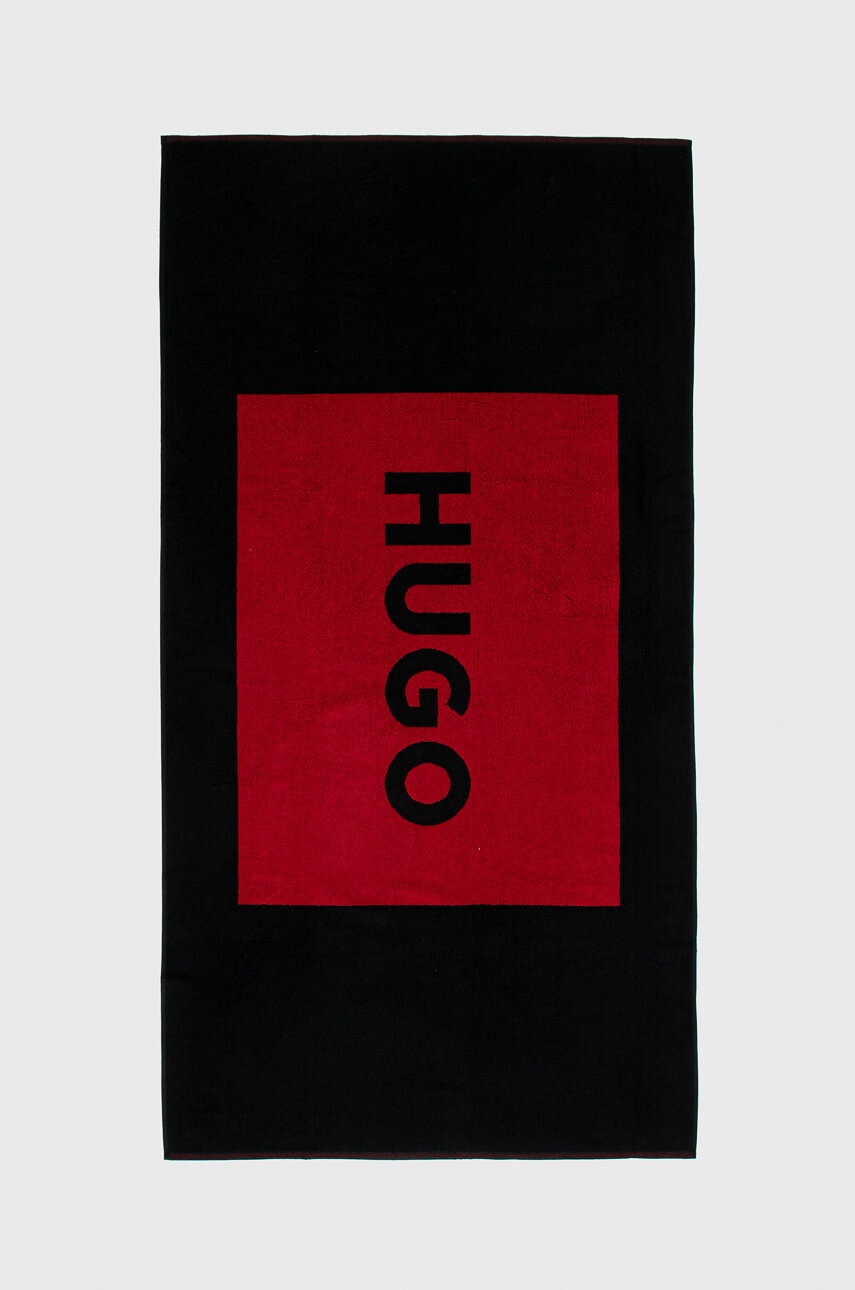 Hugo Памучна кърпа - Pepit.bg
