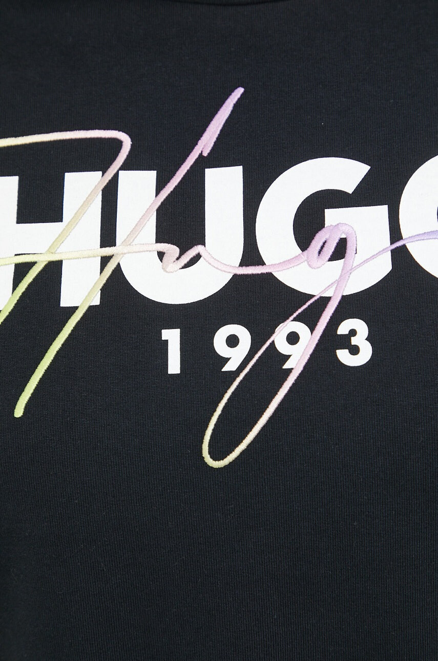 Hugo Памучна рокля - Pepit.bg