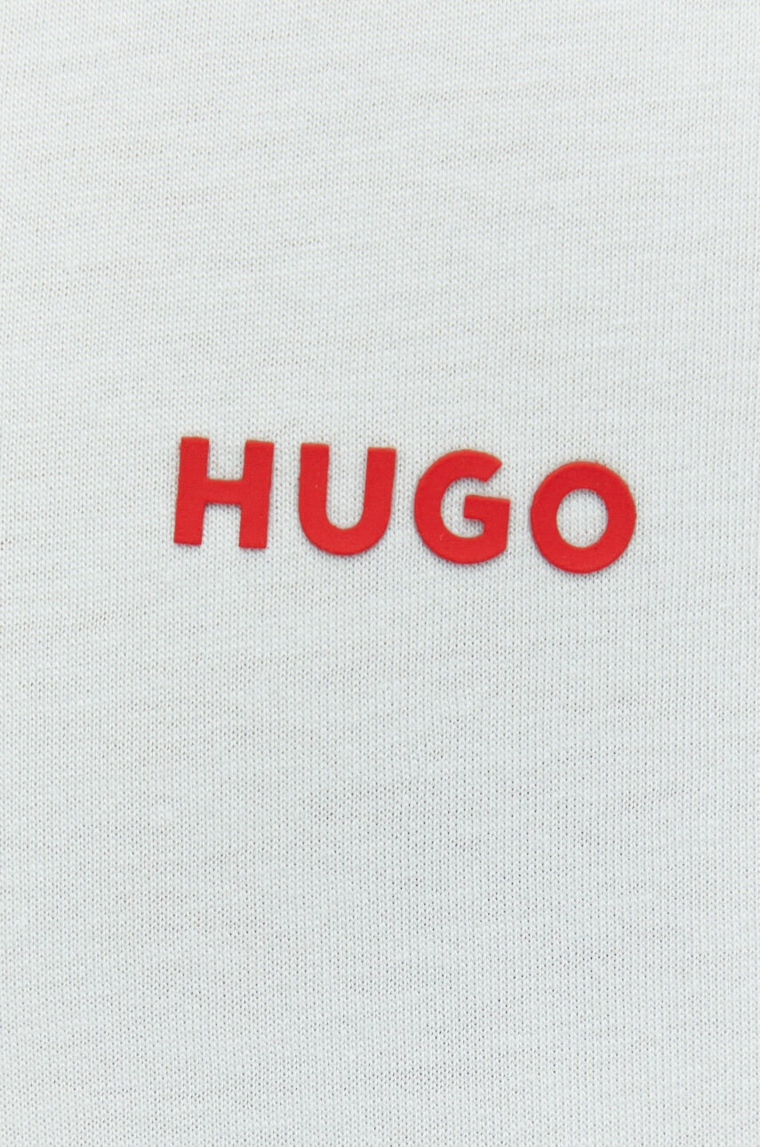 Hugo Памучна тениска - Pepit.bg