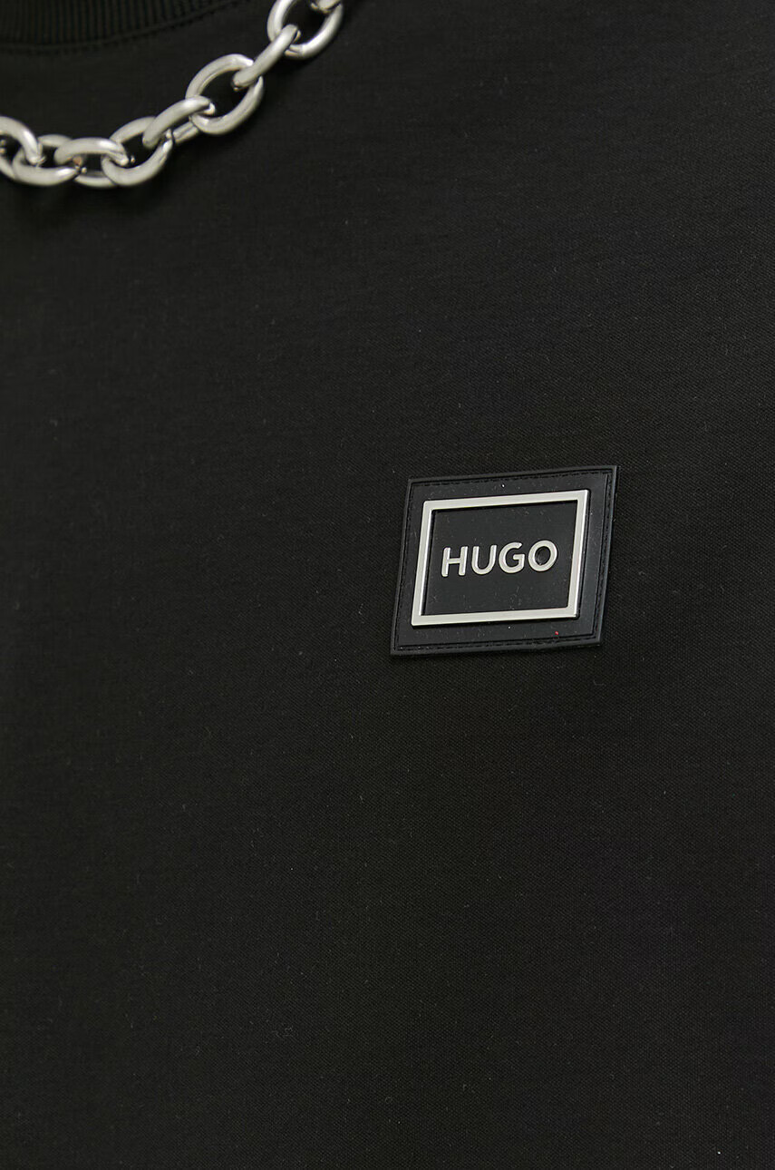 Hugo Памучна тениска - Pepit.bg