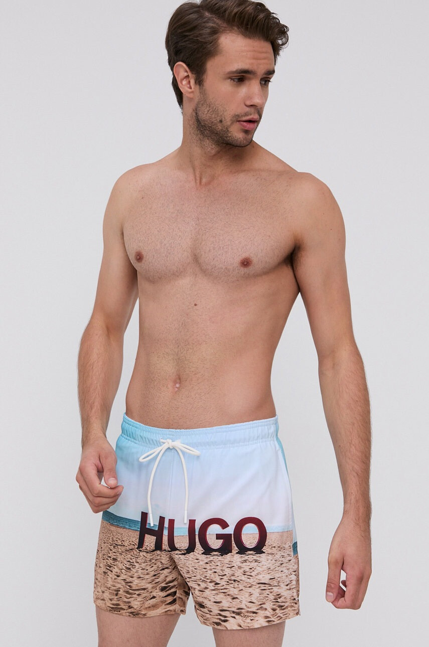 Hugo Плувни шорти - Pepit.bg