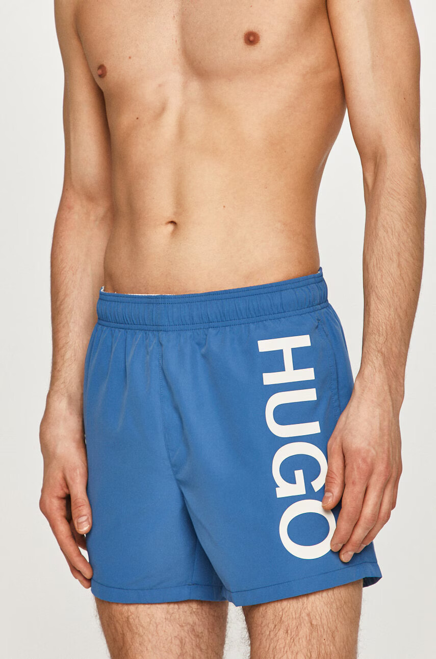 Hugo Плувни шорти - Pepit.bg