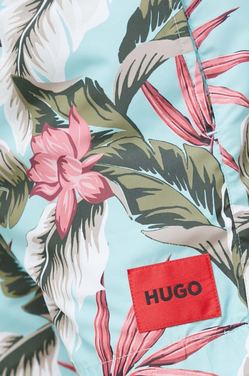 Hugo Плувни шорти - Pepit.bg
