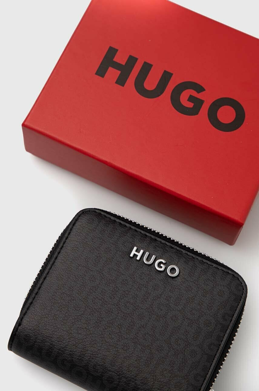 Hugo Портфейл - Pepit.bg