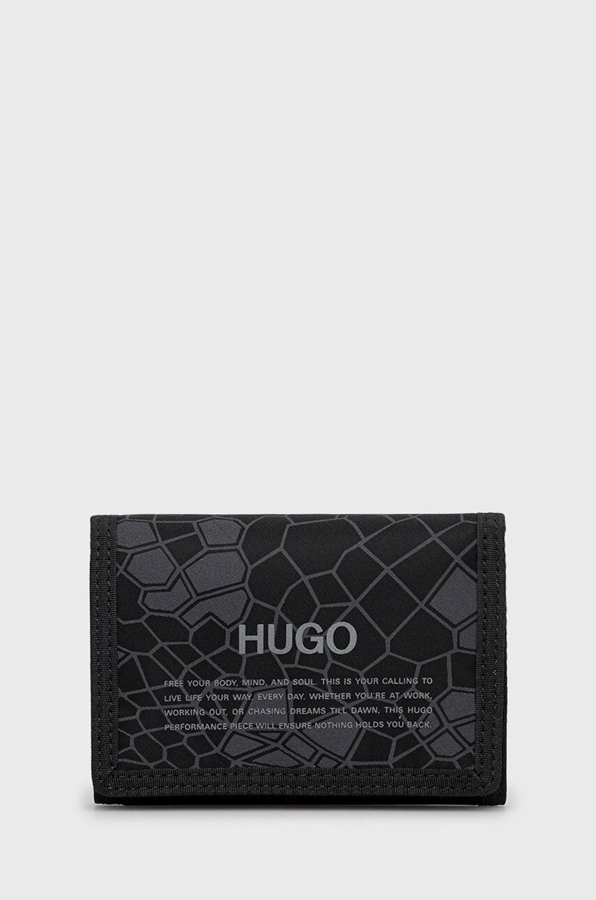 Hugo Портфейл - Pepit.bg