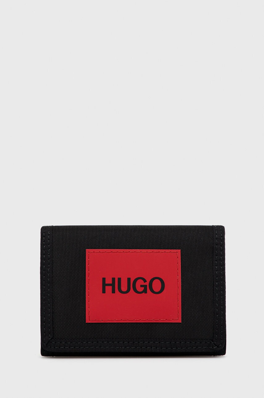 Hugo Портфейл - Pepit.bg