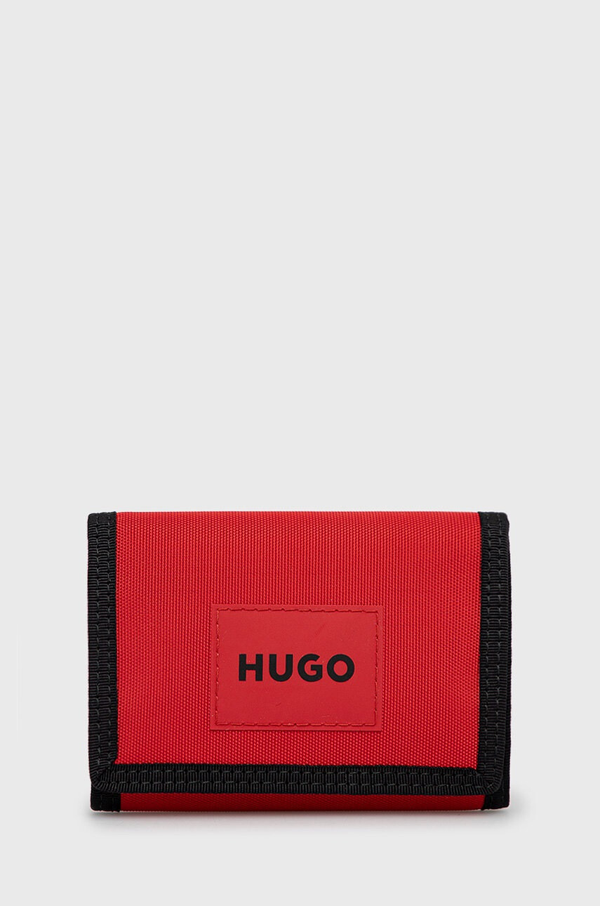 Hugo Портфейл - Pepit.bg