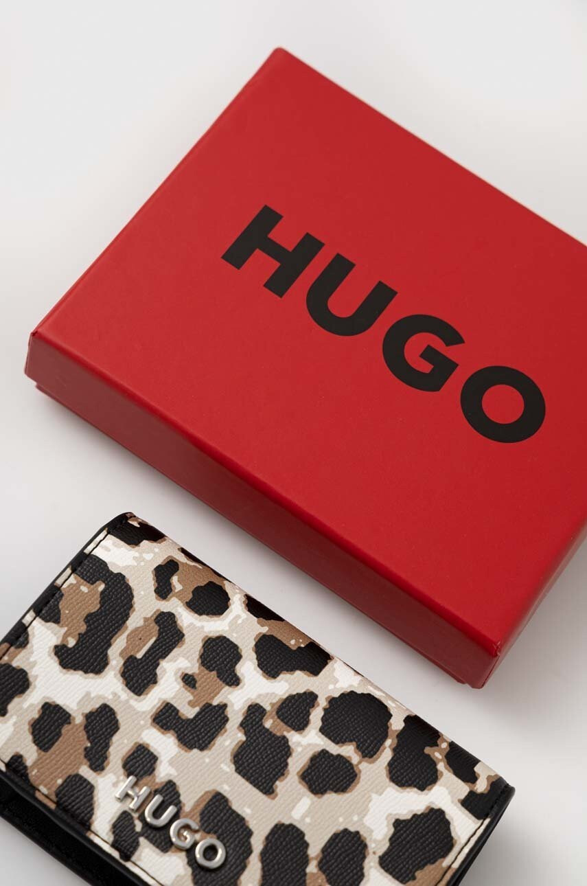 Hugo Портмоне - Pepit.bg