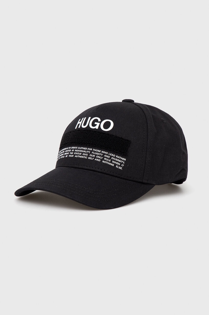 Hugo Шапка - Pepit.bg
