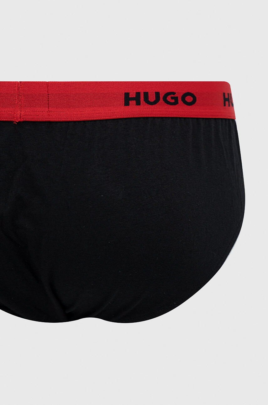 Hugo Слипове (3 чифта) мъжки - Pepit.bg
