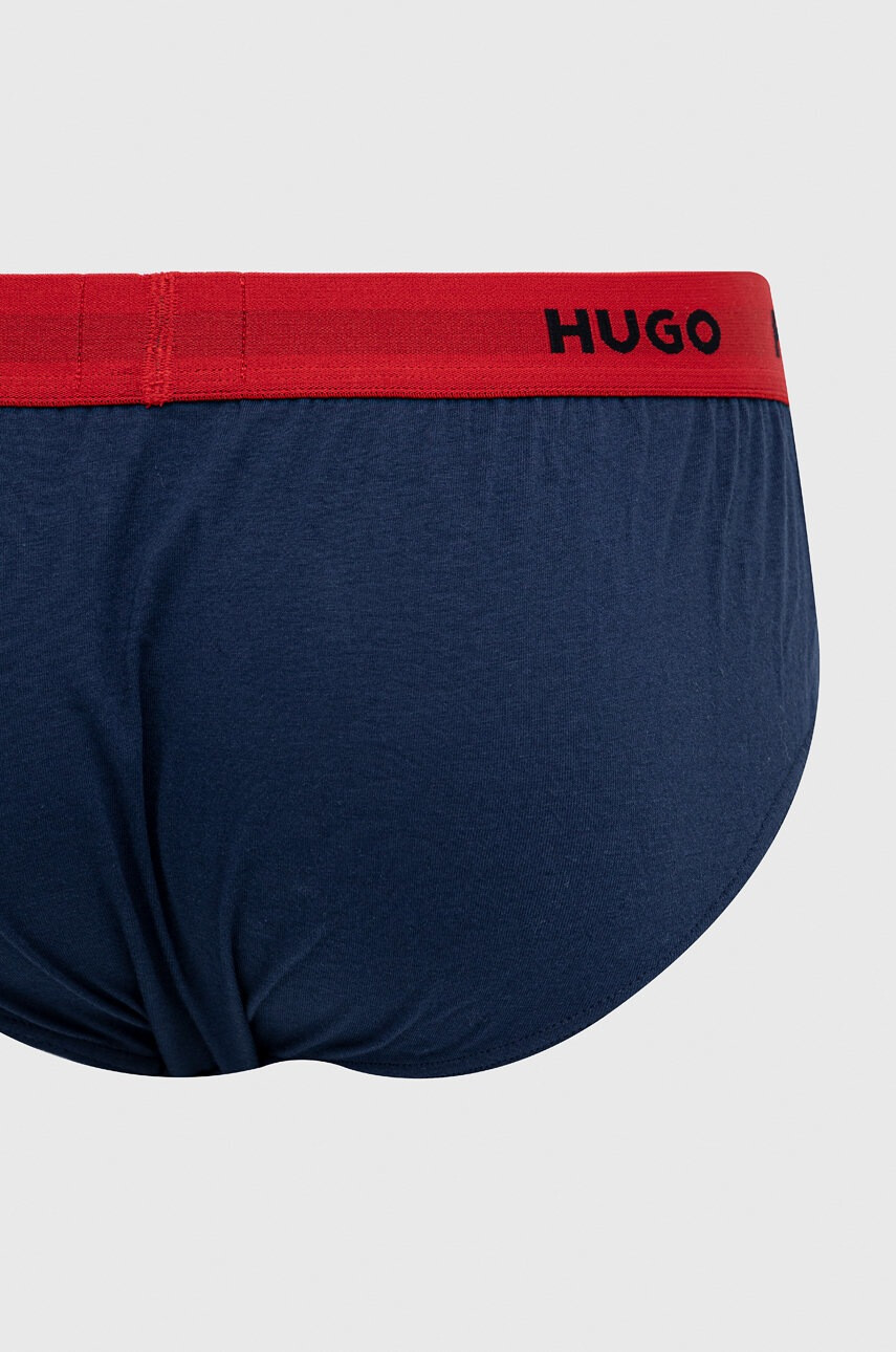 Hugo Слипове (3 чифта) мъжки - Pepit.bg
